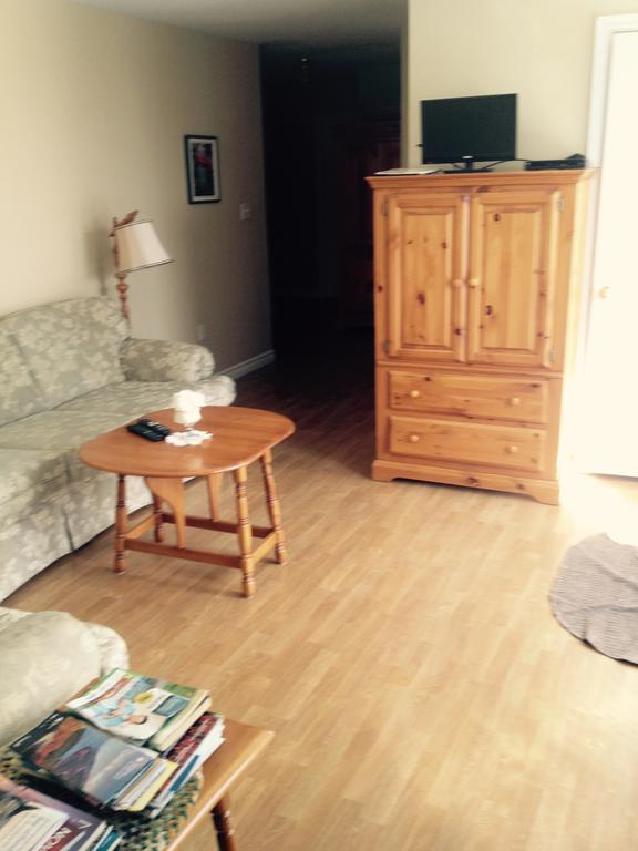 Mackenzie House B&B By Elevate Rooms Port Hawkesbury Exteriör bild