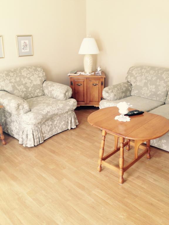 Mackenzie House B&B By Elevate Rooms Port Hawkesbury Exteriör bild