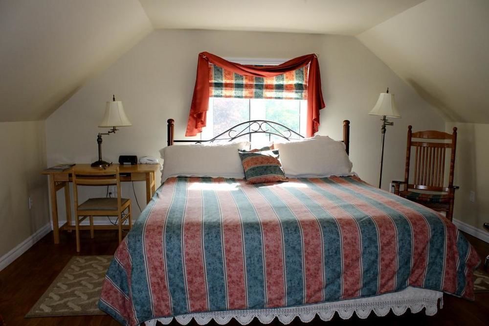Mackenzie House B&B By Elevate Rooms Port Hawkesbury Exteriör bild
