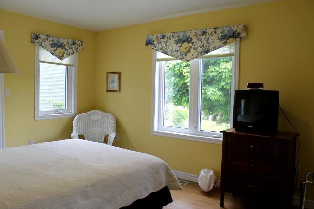 Mackenzie House B&B By Elevate Rooms Port Hawkesbury Exteriör bild