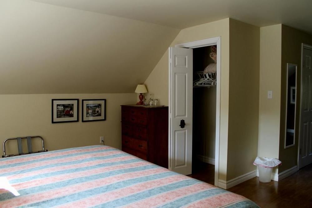 Mackenzie House B&B By Elevate Rooms Port Hawkesbury Exteriör bild