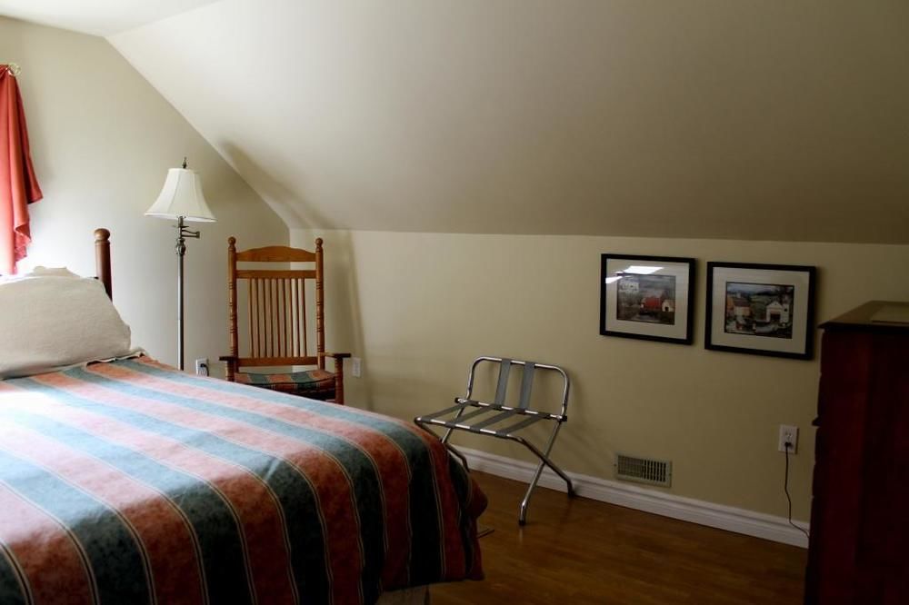 Mackenzie House B&B By Elevate Rooms Port Hawkesbury Exteriör bild
