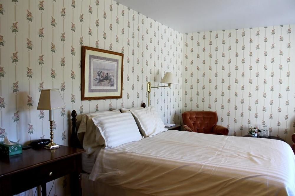Mackenzie House B&B By Elevate Rooms Port Hawkesbury Exteriör bild