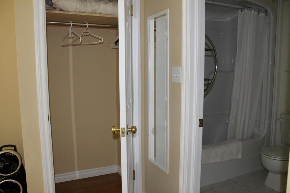 Mackenzie House B&B By Elevate Rooms Port Hawkesbury Exteriör bild