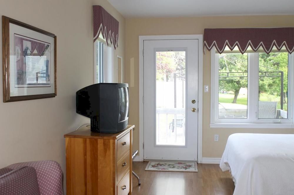 Mackenzie House B&B By Elevate Rooms Port Hawkesbury Exteriör bild