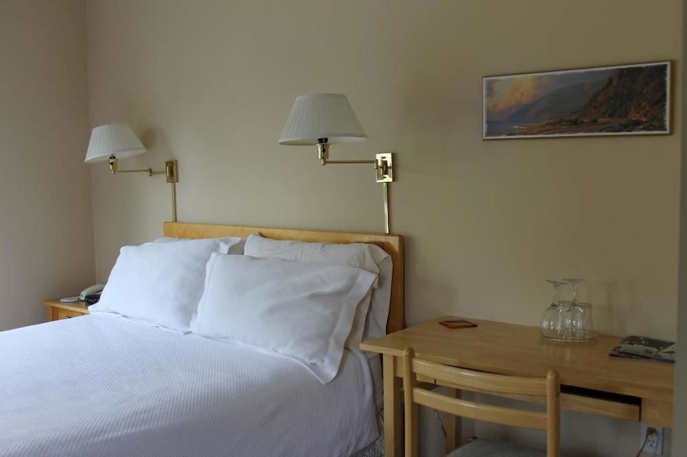 Mackenzie House B&B By Elevate Rooms Port Hawkesbury Exteriör bild