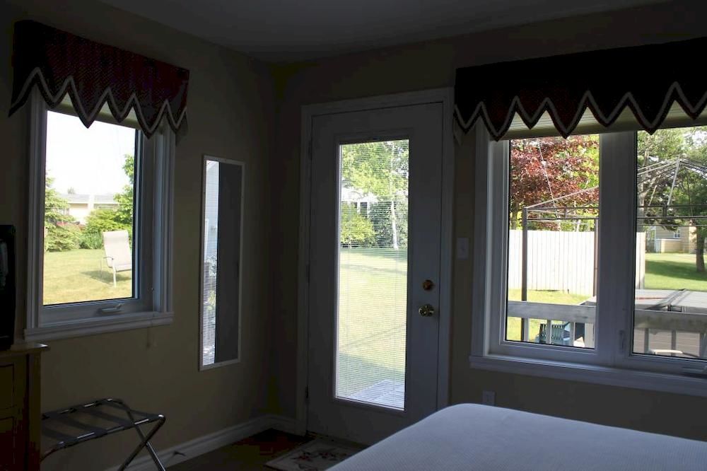 Mackenzie House B&B By Elevate Rooms Port Hawkesbury Exteriör bild