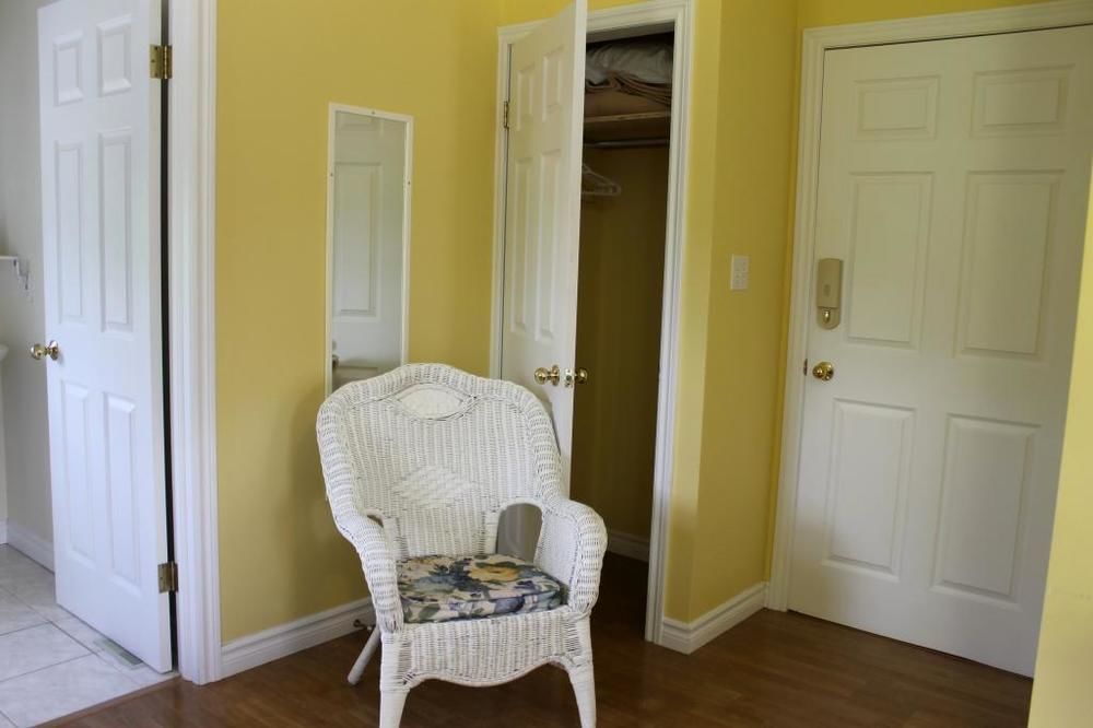 Mackenzie House B&B By Elevate Rooms Port Hawkesbury Exteriör bild