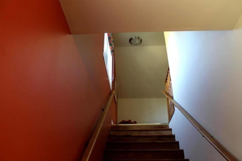 Mackenzie House B&B By Elevate Rooms Port Hawkesbury Exteriör bild